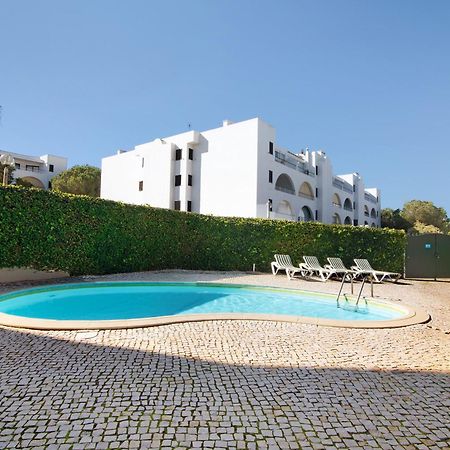 Casa Dos Salgados Apartment Албуфейра Екстериор снимка