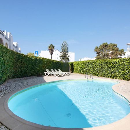 Casa Dos Salgados Apartment Албуфейра Екстериор снимка