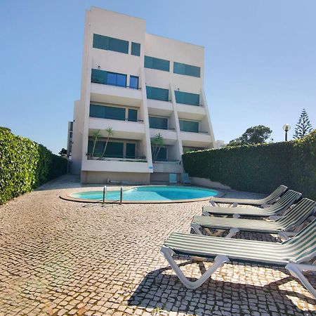 Casa Dos Salgados Apartment Албуфейра Екстериор снимка