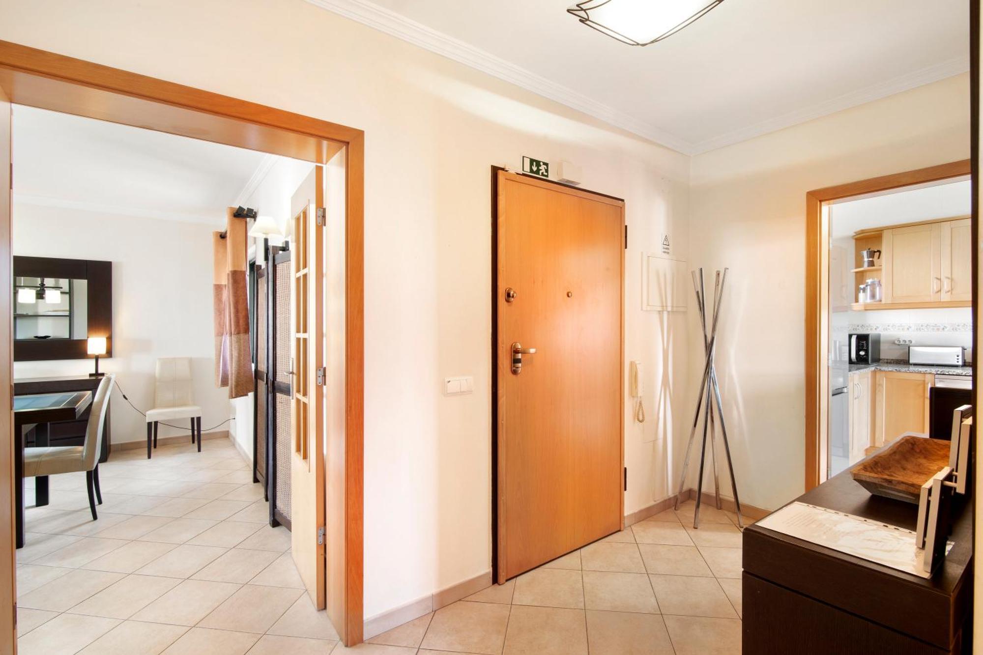 Casa Dos Salgados Apartment Албуфейра Екстериор снимка