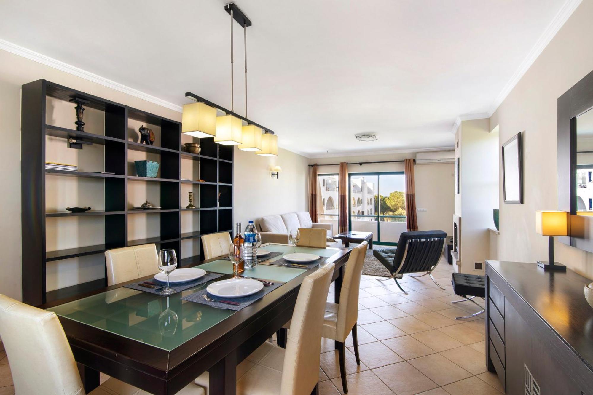 Casa Dos Salgados Apartment Албуфейра Екстериор снимка