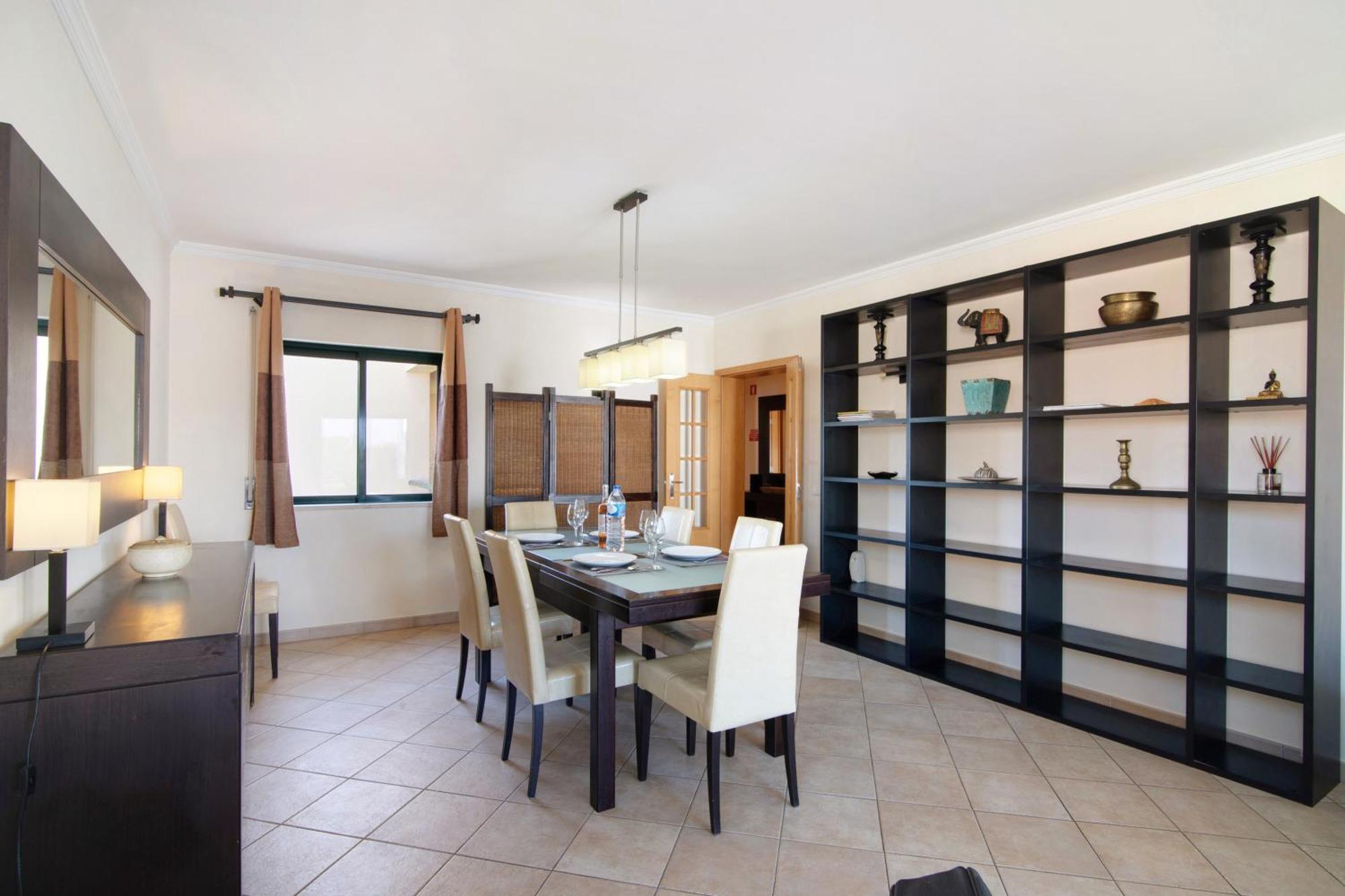 Casa Dos Salgados Apartment Албуфейра Екстериор снимка