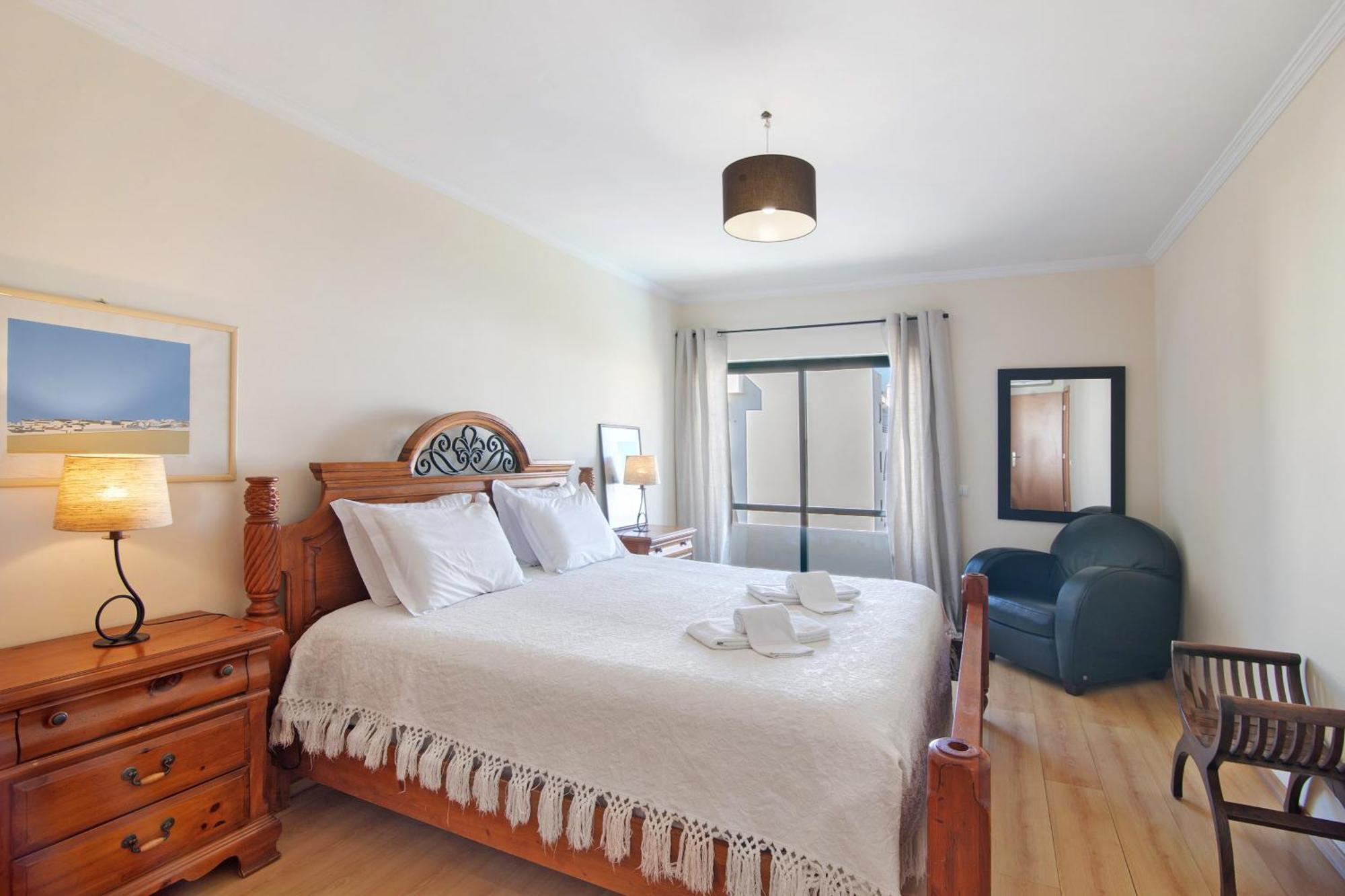 Casa Dos Salgados Apartment Албуфейра Екстериор снимка