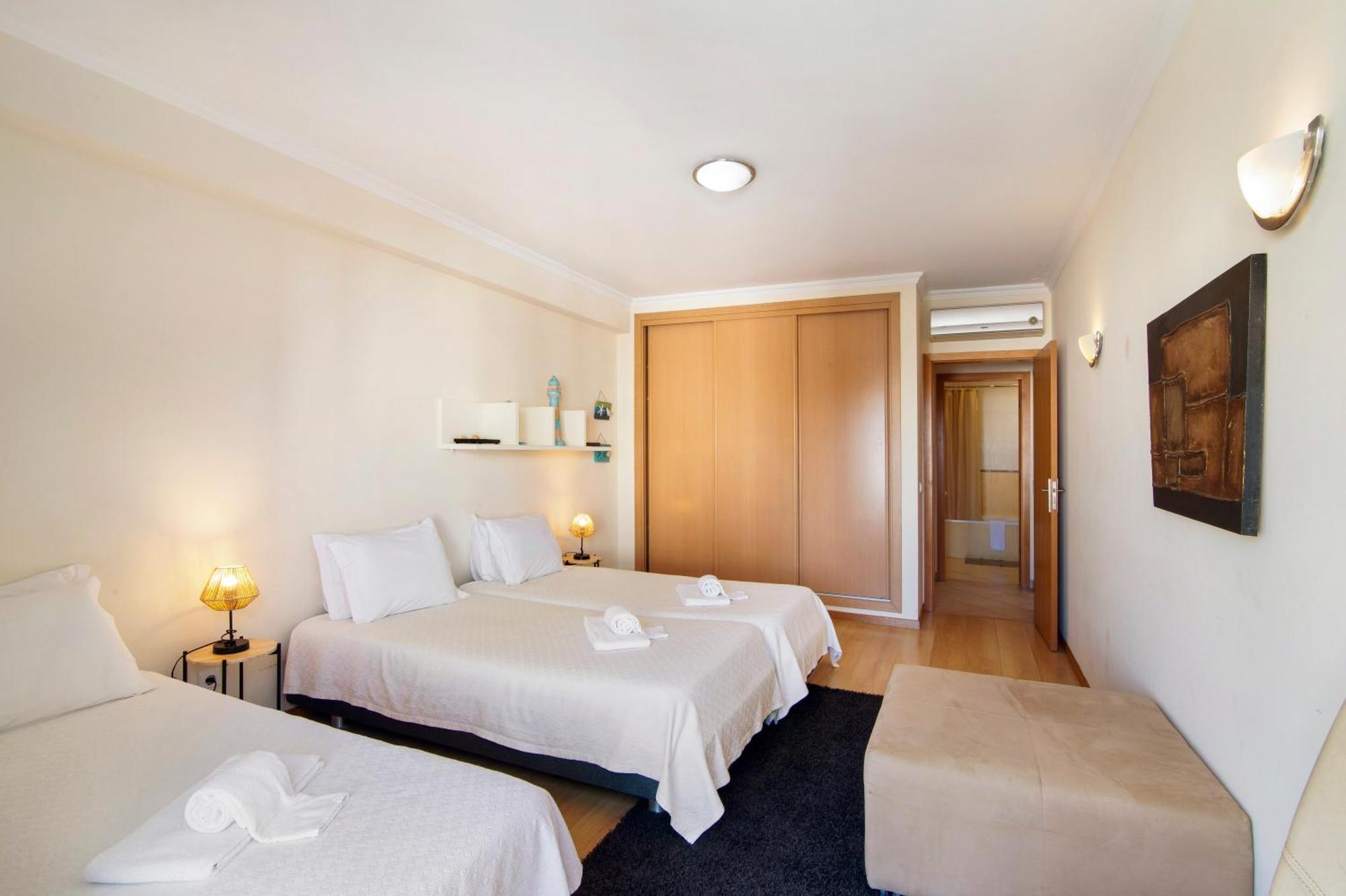 Casa Dos Salgados Apartment Албуфейра Екстериор снимка