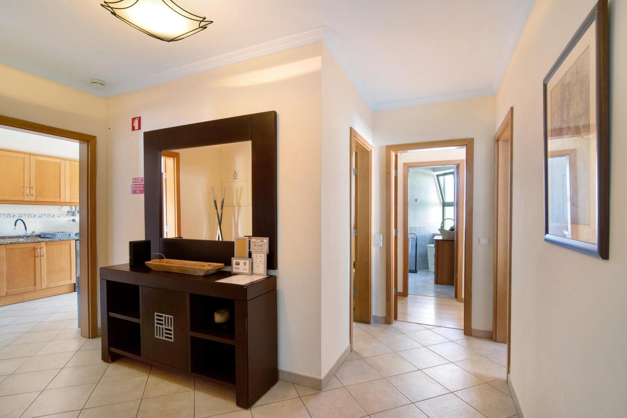 Casa Dos Salgados Apartment Албуфейра Екстериор снимка