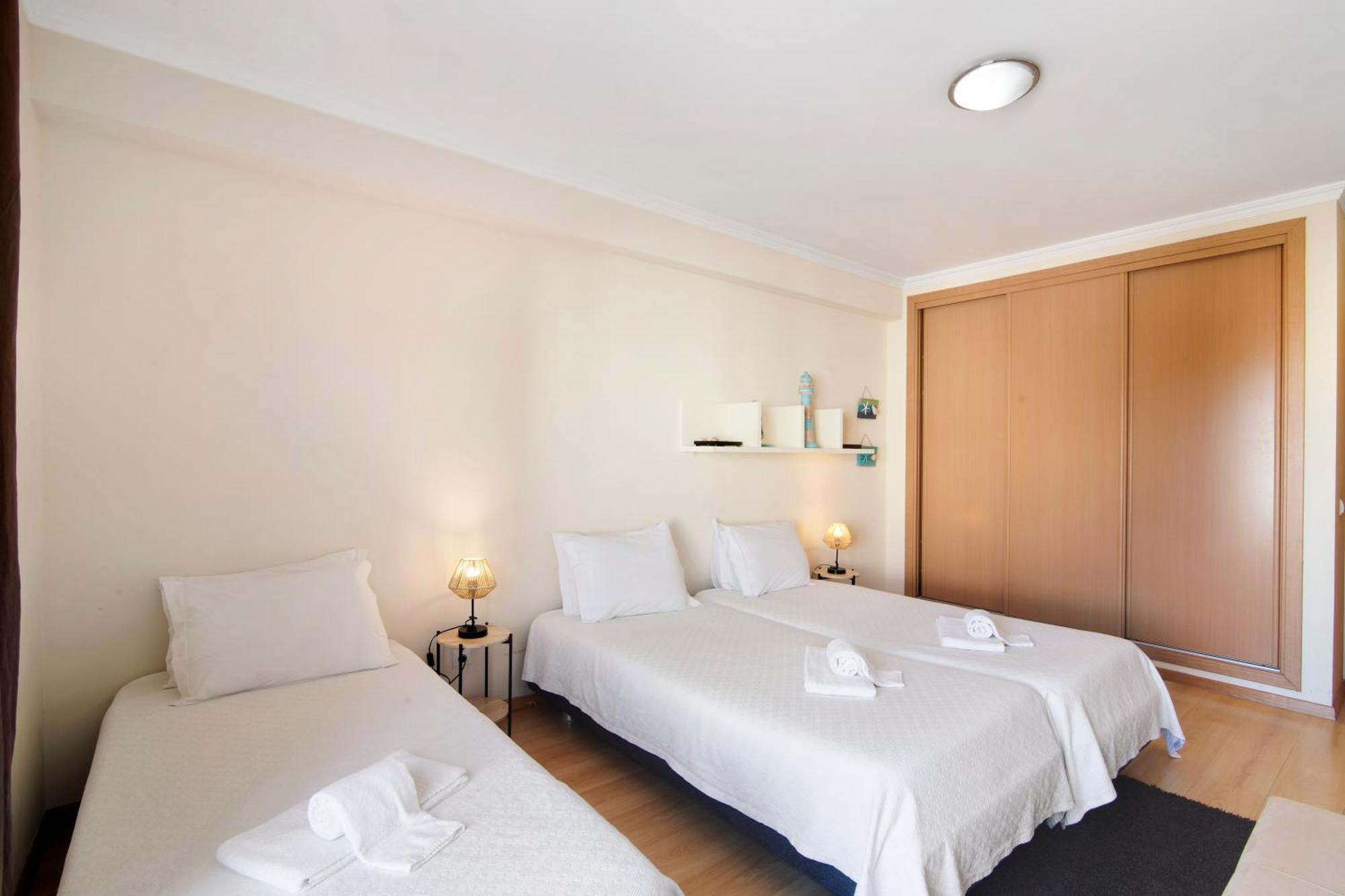 Casa Dos Salgados Apartment Албуфейра Екстериор снимка