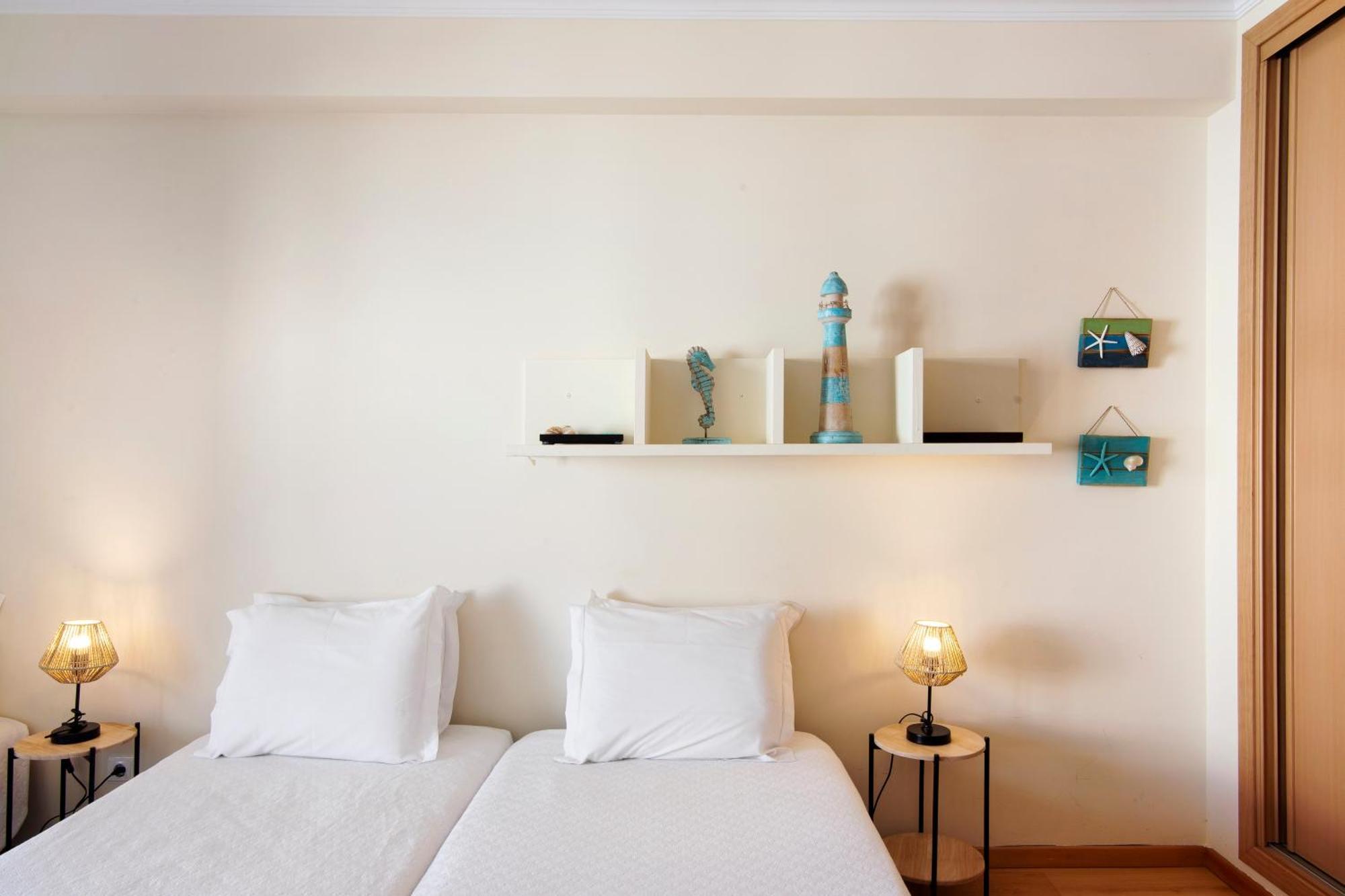 Casa Dos Salgados Apartment Албуфейра Екстериор снимка