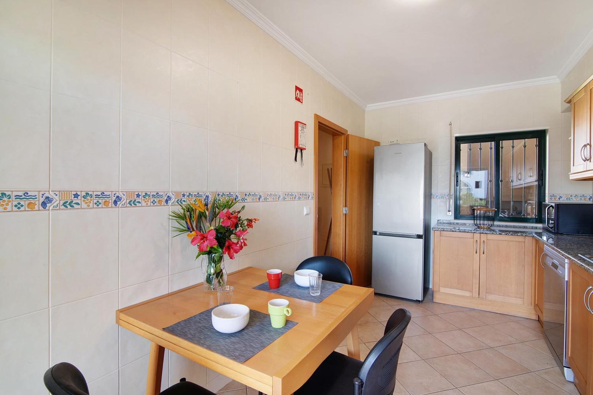 Casa Dos Salgados Apartment Албуфейра Екстериор снимка