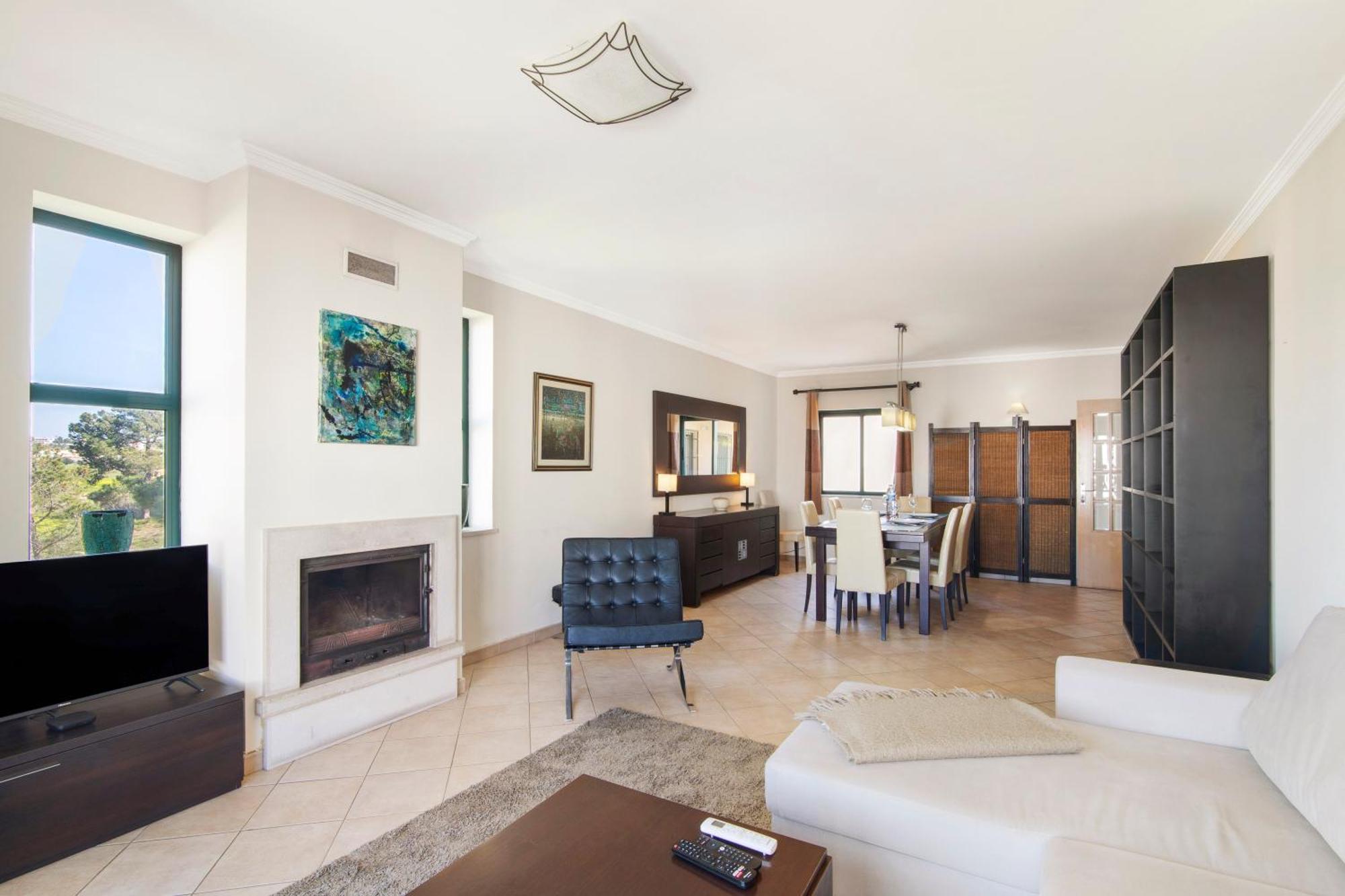 Casa Dos Salgados Apartment Албуфейра Екстериор снимка