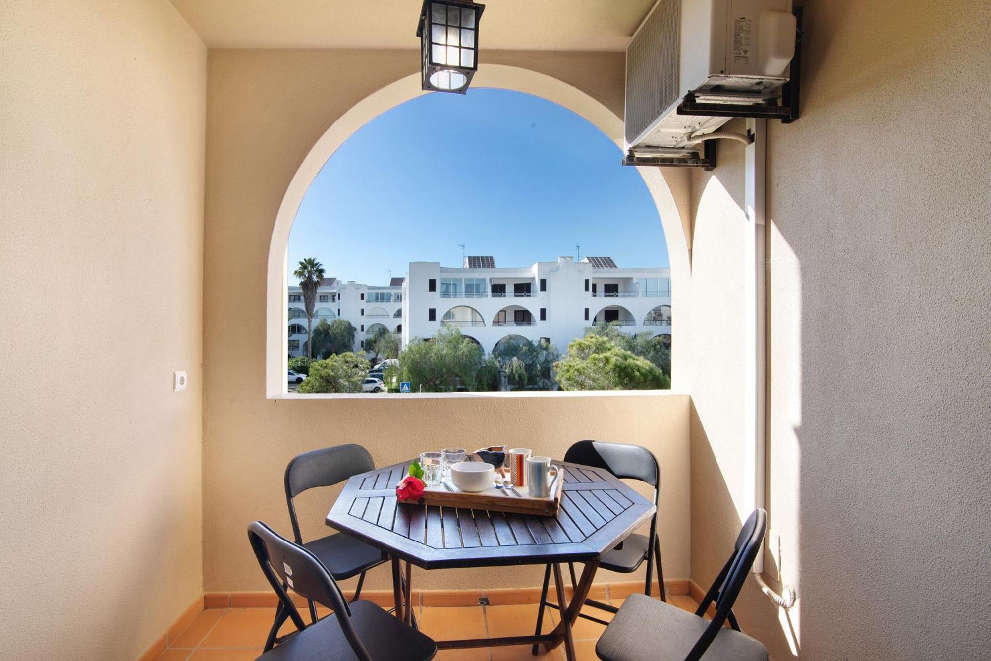 Casa Dos Salgados Apartment Албуфейра Екстериор снимка
