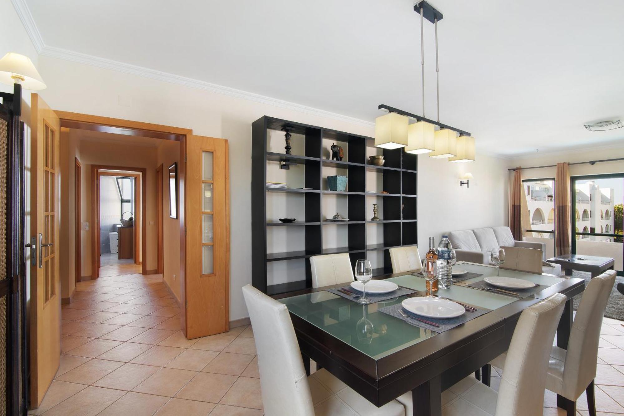 Casa Dos Salgados Apartment Албуфейра Екстериор снимка