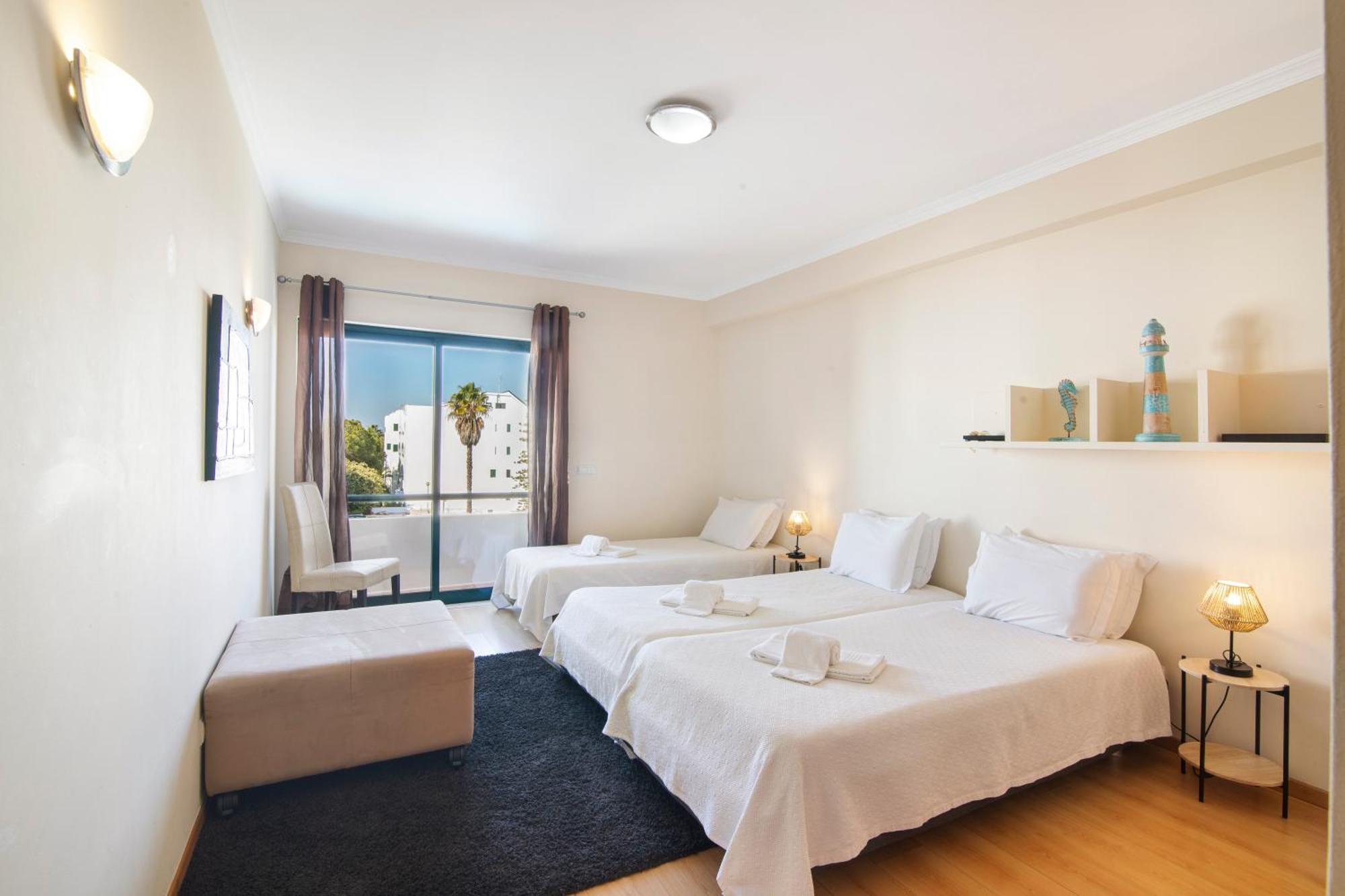 Casa Dos Salgados Apartment Албуфейра Екстериор снимка