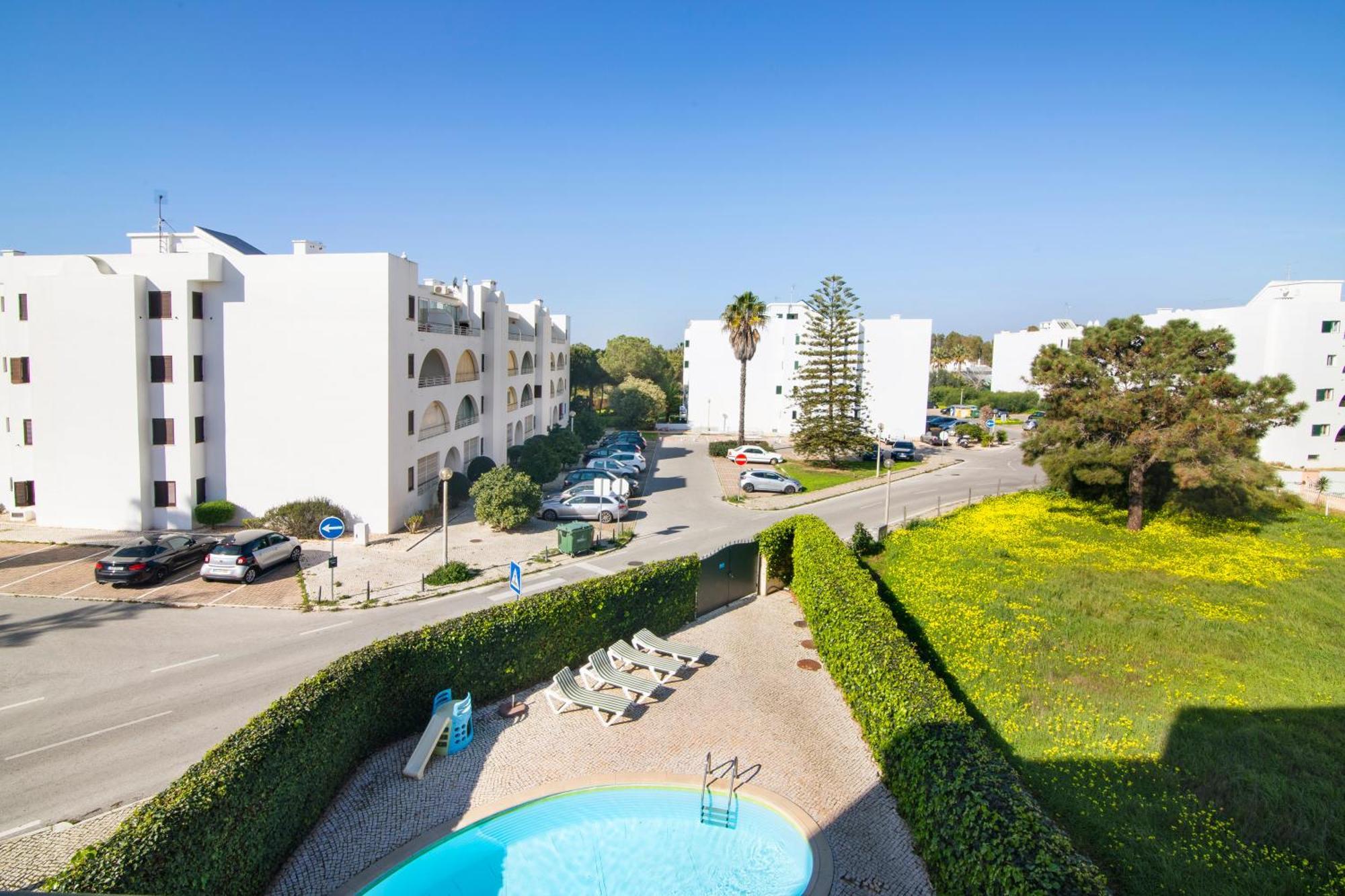 Casa Dos Salgados Apartment Албуфейра Екстериор снимка