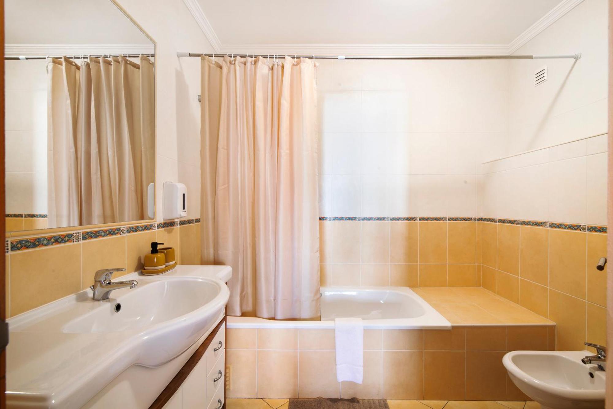 Casa Dos Salgados Apartment Албуфейра Екстериор снимка