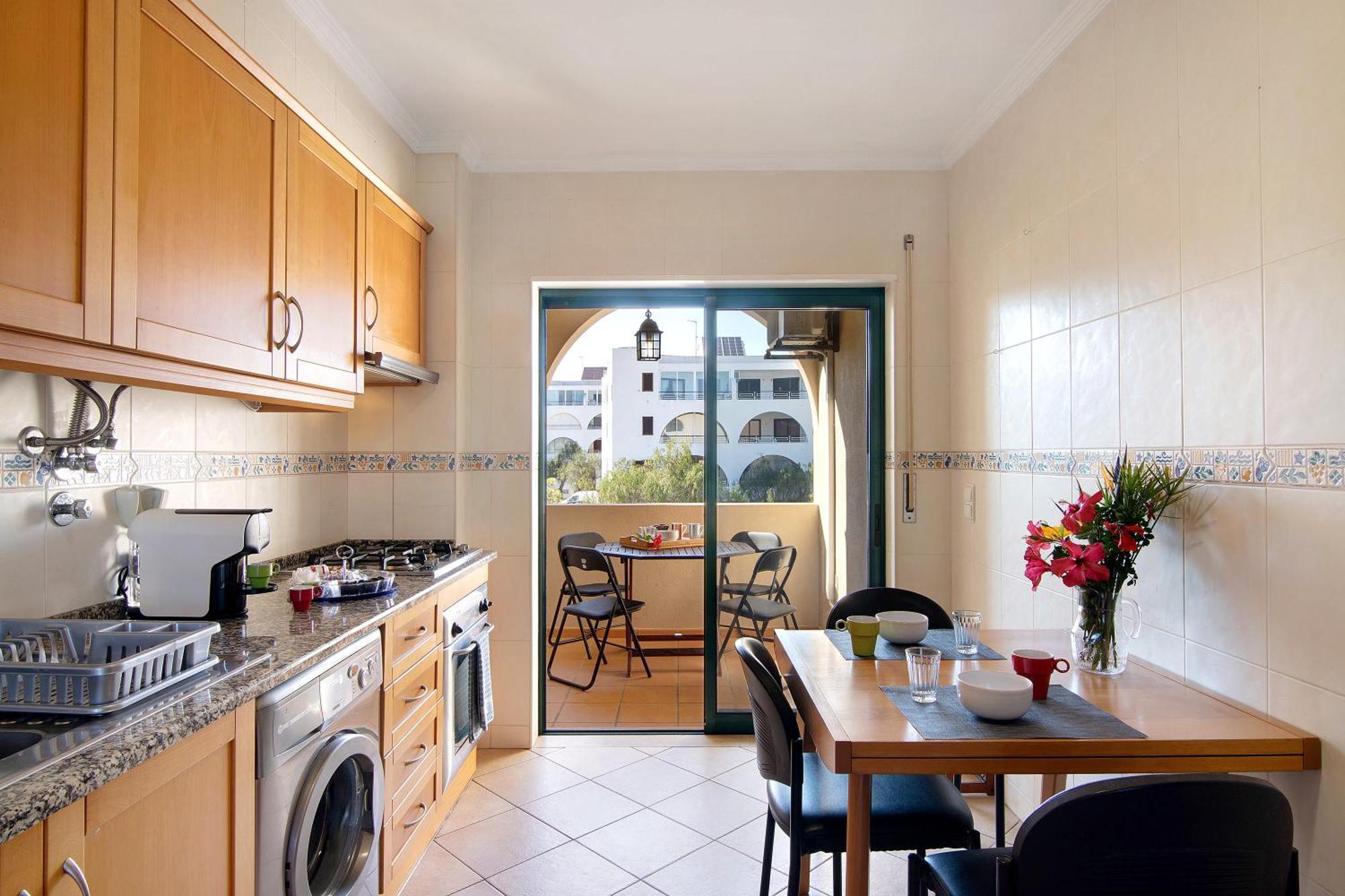 Casa Dos Salgados Apartment Албуфейра Екстериор снимка