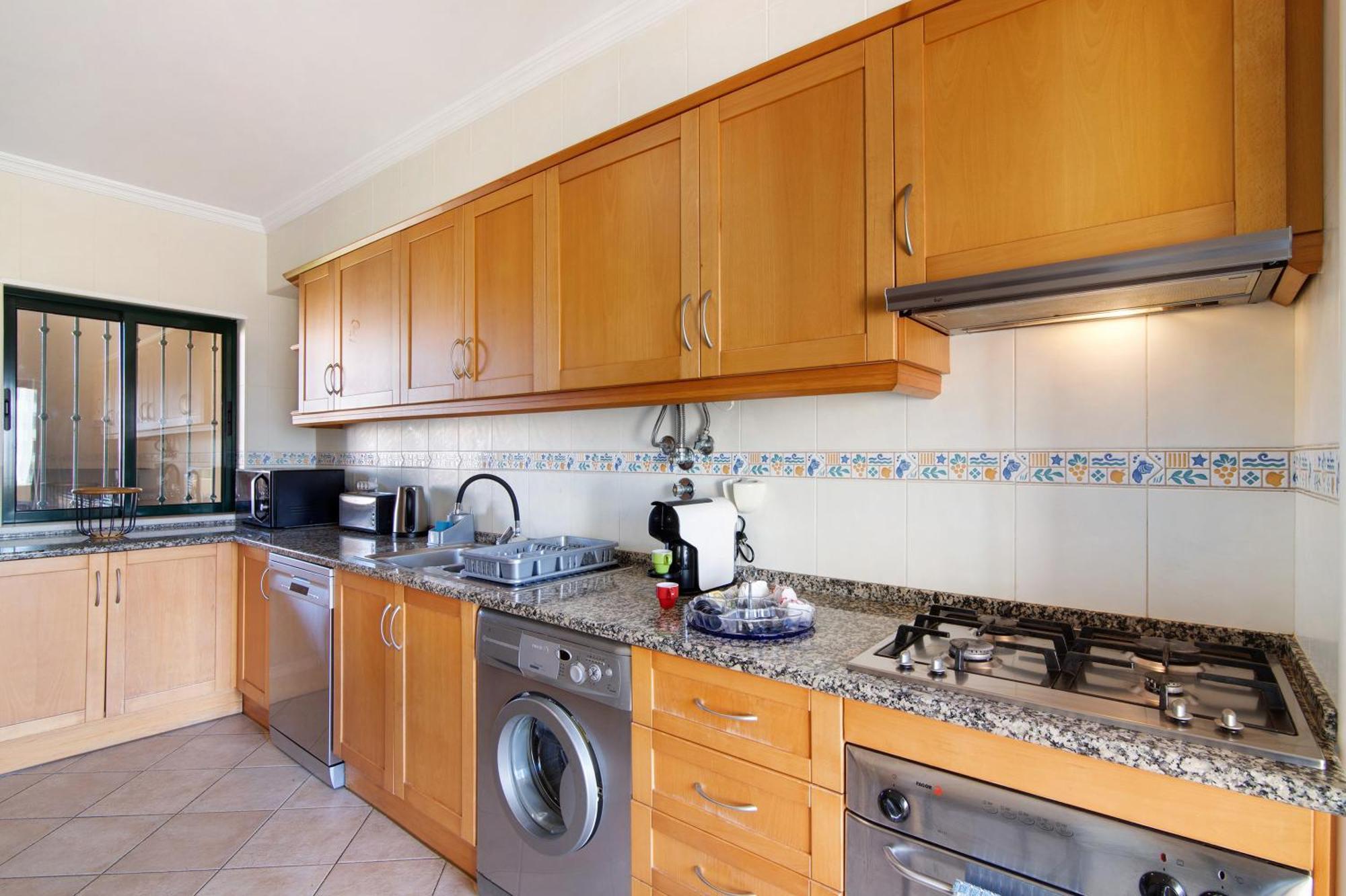 Casa Dos Salgados Apartment Албуфейра Екстериор снимка
