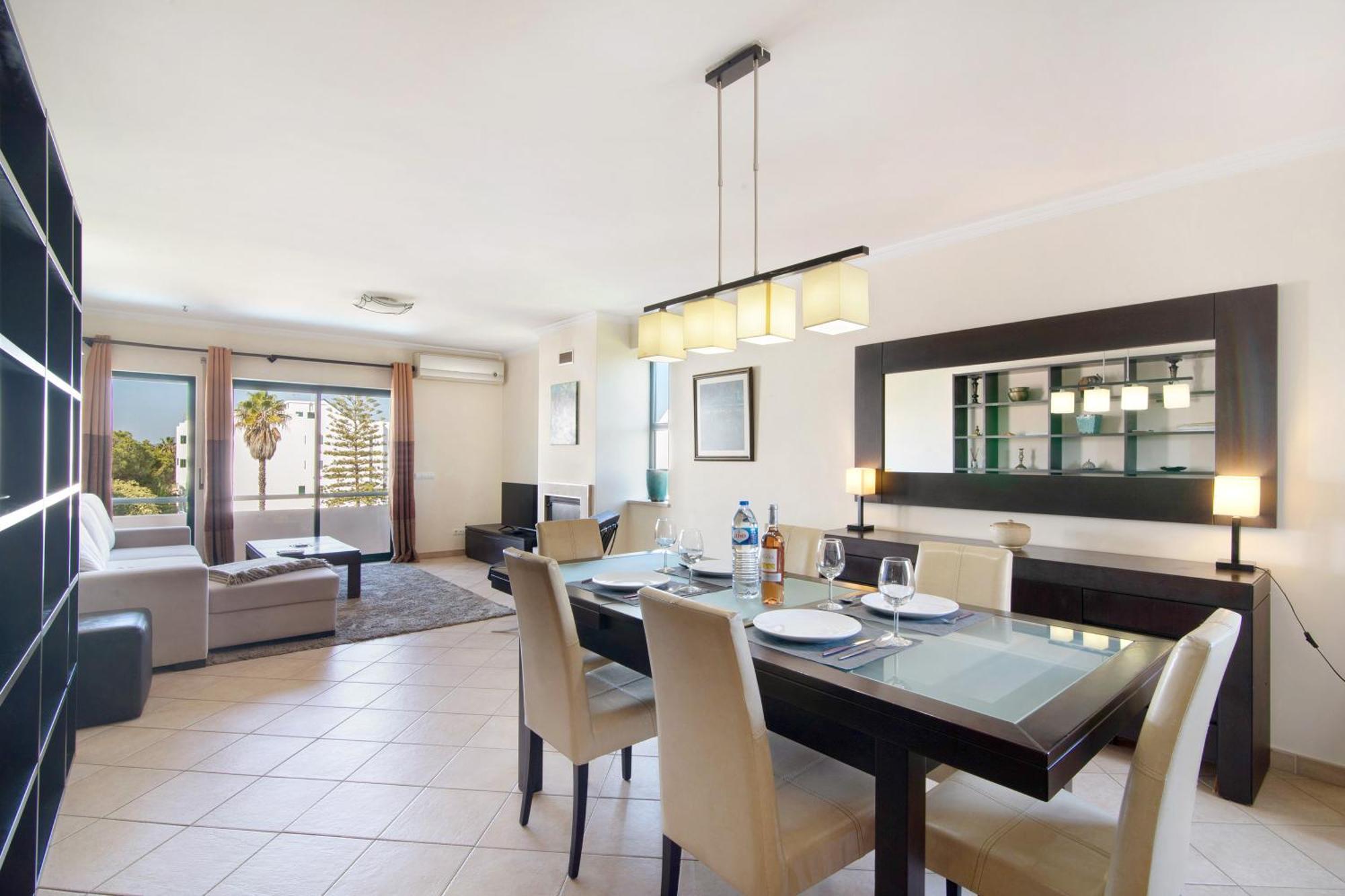 Casa Dos Salgados Apartment Албуфейра Екстериор снимка