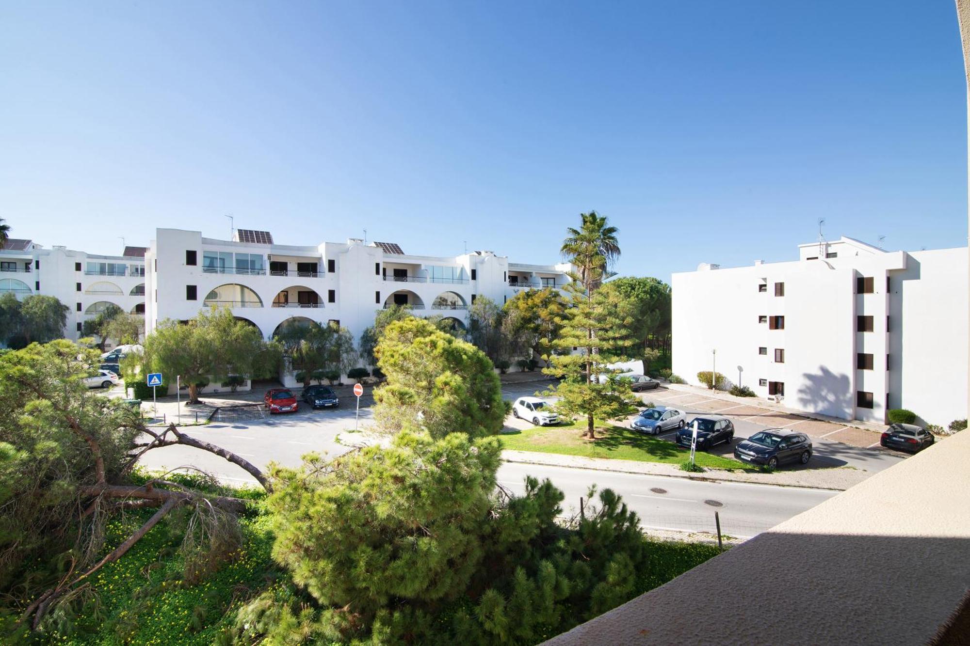 Casa Dos Salgados Apartment Албуфейра Екстериор снимка
