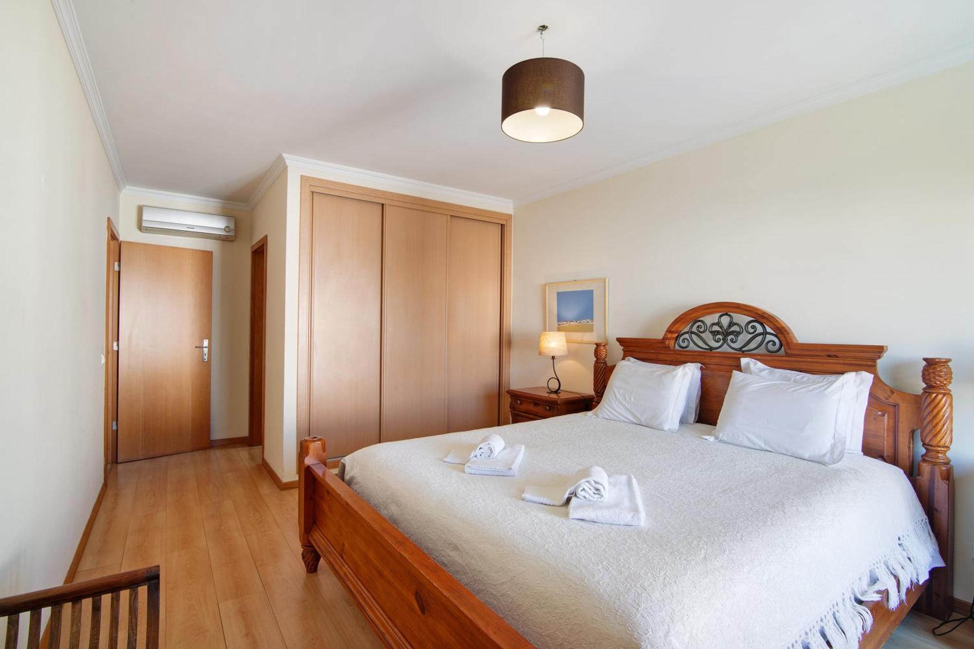 Casa Dos Salgados Apartment Албуфейра Екстериор снимка